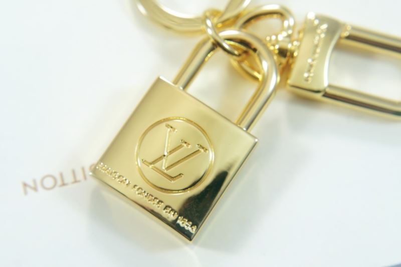 Louis Vuitton Keychains